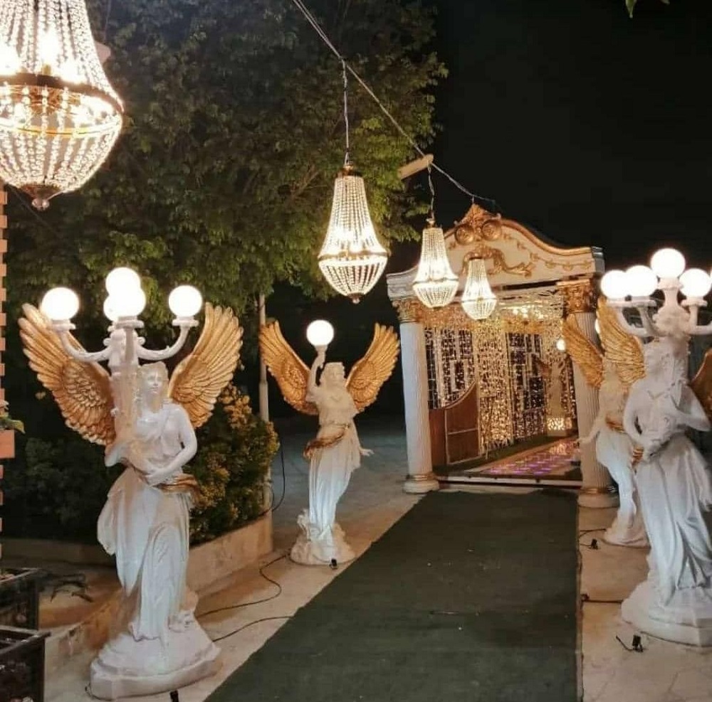 آباژور فایبرگلاس